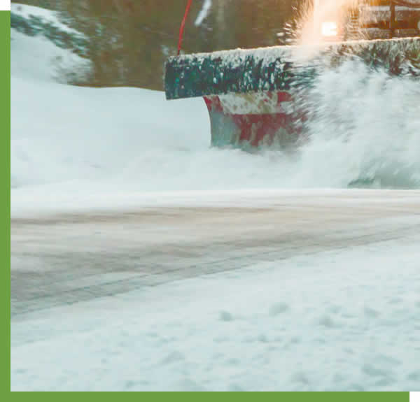 Commercial Snow Removal Services nera me Michigan